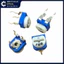 Biến trở chiết áp RM065 200R 200ohm 201