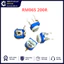Biến trở chiết áp RM065 200R 200ohm 201