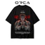 Áo thun Orca in hình Himejima Gyoumei Demon Slayer - Vải Cotton cao cấp - ORCA393