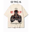 Áo thun Orca in hình Himejima Gyoumei Demon Slayer - Vải Cotton cao cấp - ORCA393