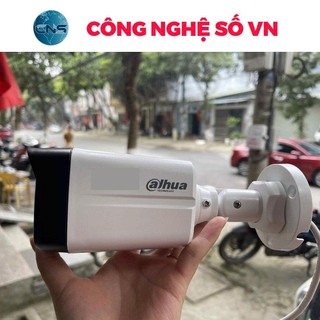 Camera DAHUA DH-IPC-HFW1230TL2-A (2MP/IP/Thân Trụ/Hồng Ngoại/Mic) - Chính Hãng Bảo Hành 2 năm