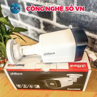 Camera DAHUA DH-IPC-HFW1230TL2-A (2MP/IP/Thân Trụ/Hồng Ngoại/Mic) - Chính Hãng Bảo Hành 2 năm
