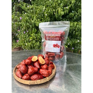 Táo Đỏ Tân Cương Hòa Điền Chín Cây size 6-7 Chính Hãng Thơm Ngọt Mềm Hỗ Trợ Bồi Bổ Cơ Thể Tăng Cường Sức Khỏe