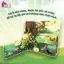 Bộ sách - Tò mò muốn biết ( Cả bộ 5 cuốn)