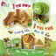 Bộ sách - Tò mò muốn biết ( Cả bộ 5 cuốn)