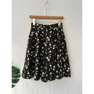 Quần short váy hoa Nhật mới toanh