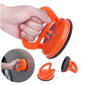 Dụng cụ hút/kéo vết lõm 2 inch dùng cho các vết lõm nhỏ trên xe, có nhiều màu sắc để lựa chọn