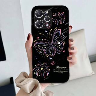 Ốp lưng Xiaomi Redmi 12 / Redmi 12 5G in hình trái tim, dễ thương ,cute siêu đẹp cho nữ