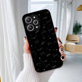 Ốp lưng Xiaomi Redmi 12 / Redmi 12 5G in hình trái tim, dễ thương ,cute siêu đẹp cho nữ