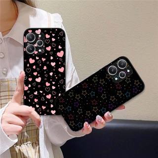 Ốp lưng Xiaomi Redmi 12 / Redmi 12 5G in hình trái tim, dễ thương ,cute siêu đẹp cho nữ