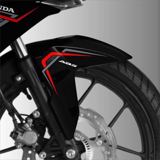 TEM RỜI WINNER R V4 - MS 03 - ÁP DỤNG CHO NHIỀU MÀU XE - IN DECAL 3 LỚP - KHÔNG BAY MÀU.
