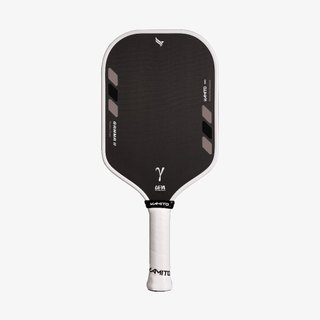 Vợt Pickleball Kamito Gamma II, Vợt pickleball chính hãng, mặt nhám cao cấp, kiểm soát bóng tốt