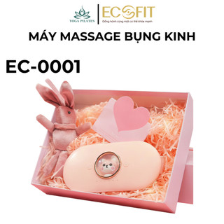 Quà Tặng Máy Massage Bụng Kinh Bạn Gái Ngày Lễ, Set Quà Tặng Ý Nghĩa Valentine, 8/3, 20/10 Người Yêu
