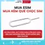 Sim Du Lịch MEXICO [10 - 30 Ngày] 4G/ 5G Tốc Độ Cao Và Ổn Định - Tặng Kèm Cây Chọc Sim