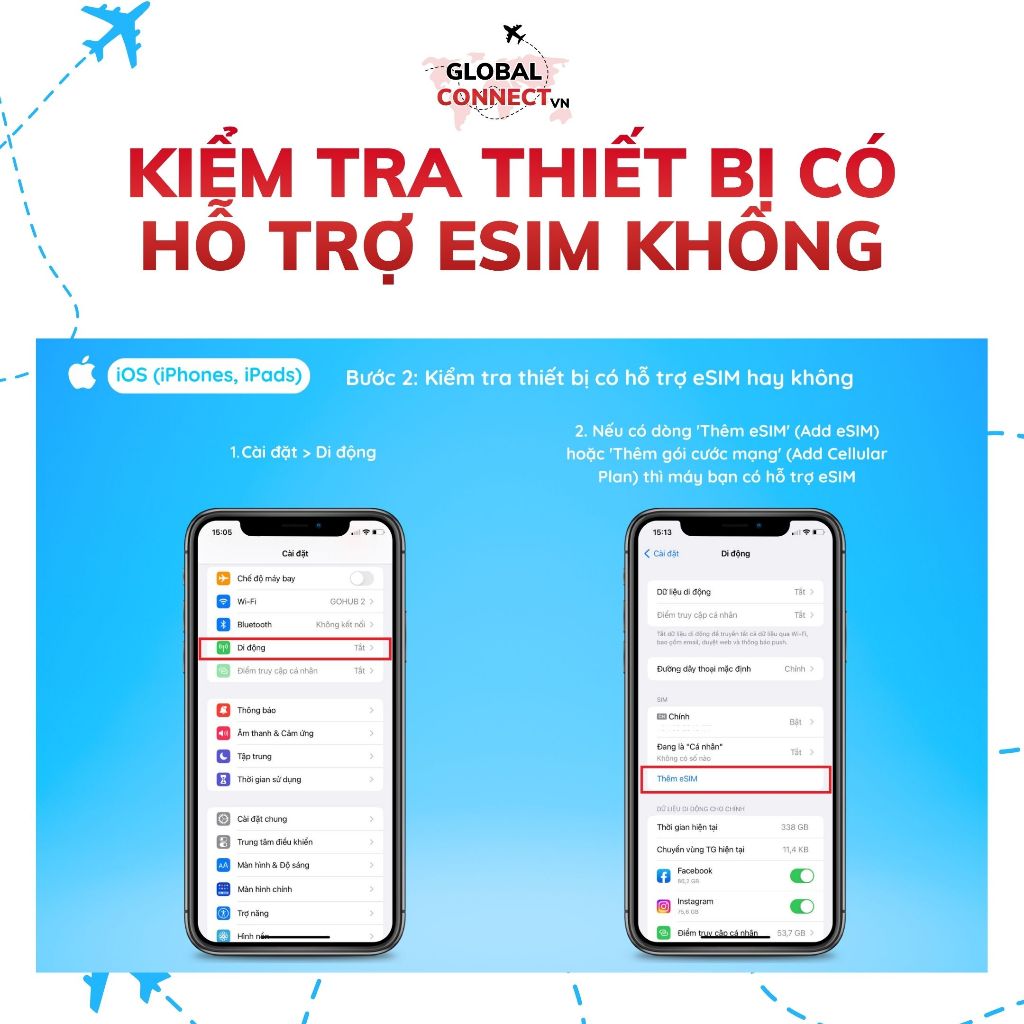Sim Du Lịch CANADA [10 - 30 Ngày] 4G/ 5G Tốc Độ Cao Và Ổn Định - Tặng Kèm Cây Chọc Sim