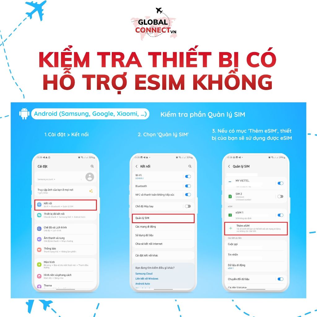 Sim Du Lịch CANADA [10 - 30 Ngày] 4G/ 5G Tốc Độ Cao Và Ổn Định - Tặng Kèm Cây Chọc Sim