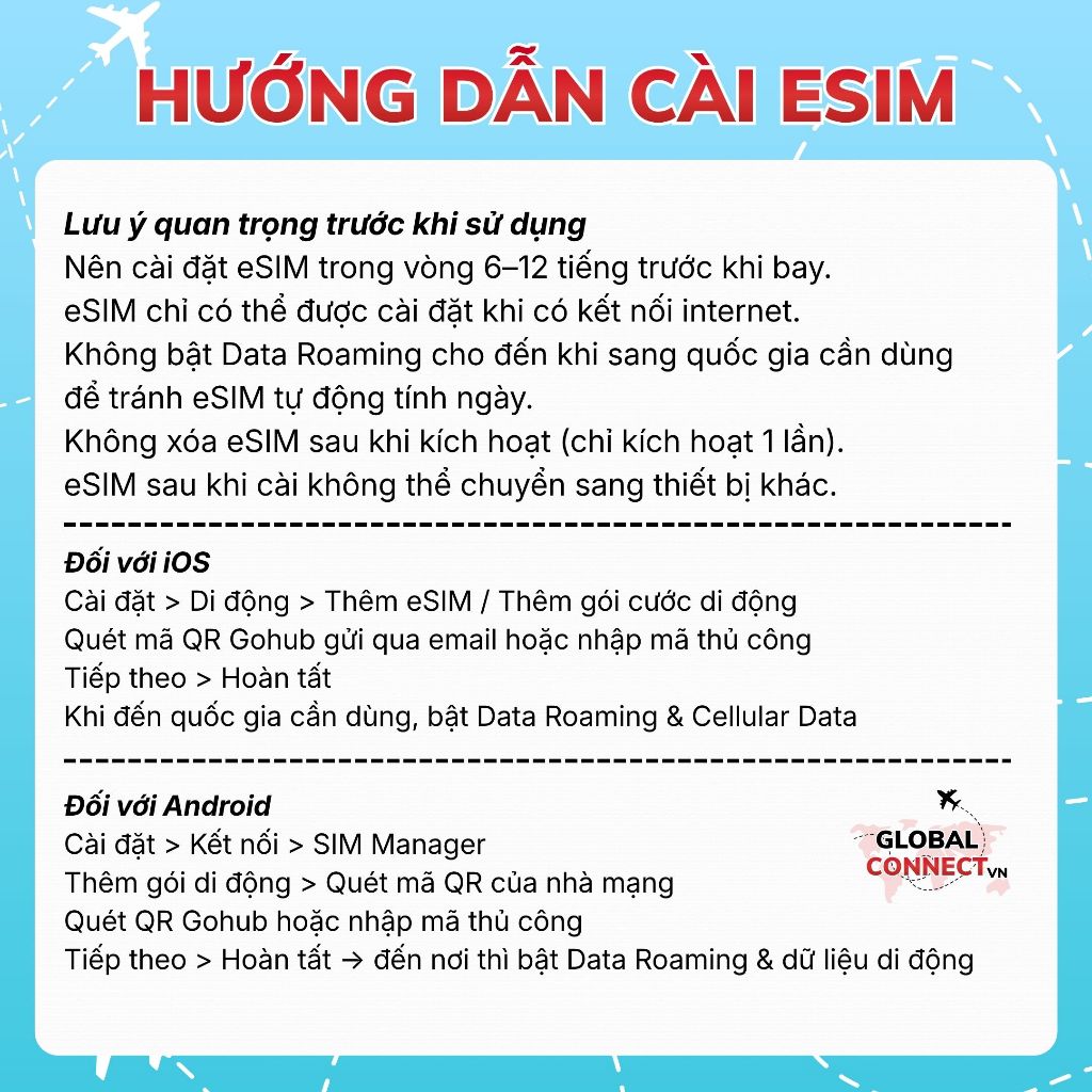 Sim Du Lịch CANADA [10 - 30 Ngày] 4G/ 5G Tốc Độ Cao Và Ổn Định - Tặng Kèm Cây Chọc Sim