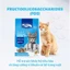 Hạt Cho Mèo MRVET T3 1Kg - Hỗ Trợ Cải Thiện Đường Tiết Niệu Cho Mèo Bảo Tăng Cường Hệ Miễn Dịch Petkool