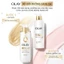 Sữa Tắm Sáng Da OLAY B3, Dưỡng Sáng Căng Bóng, Hương Hoa Dành Dành Kiêu Sa Chai 500G