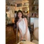 𝗟𝗼𝗹𝗮 𝗟𝗶𝗻𝗲𝗻 - Áo Linen Tơ babe
