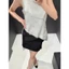 𝗟𝗼𝗹𝗮 𝗟𝗶𝗻𝗲𝗻 - Áo Linen Tơ babe