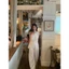 𝗟𝗼𝗹𝗮 𝗟𝗶𝗻𝗲𝗻 - Áo Linen Tơ babe