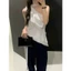 𝗟𝗼𝗹𝗮 𝗟𝗶𝗻𝗲𝗻 - Áo Linen Tơ babe