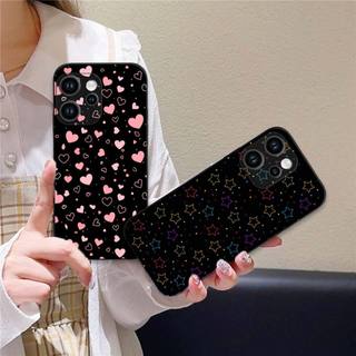 Ốp lưng Oppo Reno 15 / 15C / 15F / 15 Pro in hình trái tim, dễ thương ,cute siêu đẹp cho nữ