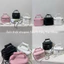 Túi cốp quai nơ đính đinh size 18cm vừa đt siêu xinh