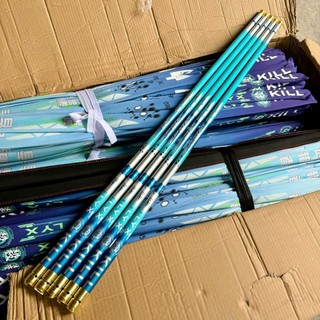 Cần Câu Tay Ngọc Tiêu Kiếm 8H 19i Đối Trọng Săn Hàng Tải Cá Cao