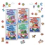 Thẻ học - Flashcard OXFORD Phonics World 1 - 5