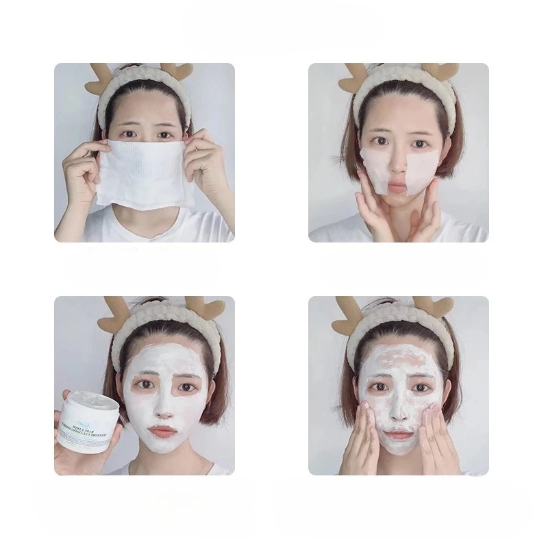 Mặt Nạ Đất Sét Kiểm Soát Dầu Nhờn, Sáng Da Kiehl's Rare Earth Deep Pore Cleansing Masque 125ML