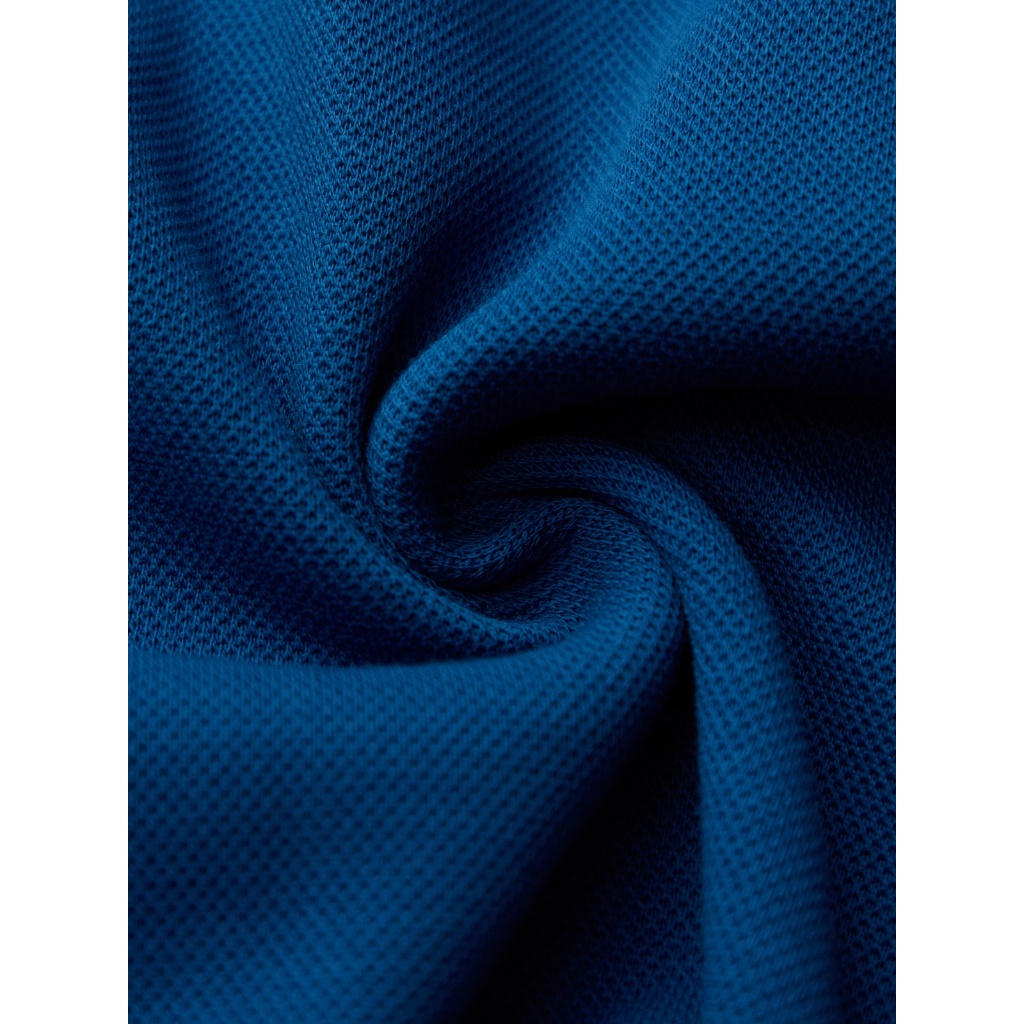 Áo thun Polo không túi VIETTIEN SMART CASUAL vải Cotton form REGULAR VT00000673