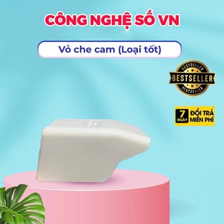 Vỏ Nhựa Che Chống Nước Camera Ngoài Trời - Nhựa Siêu Bền, Chắn Mưa Nắng, Bảo Vệ Camera Tối Đa