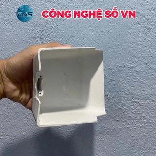 Vỏ Nhựa Che Chống Nước Camera Ngoài Trời - Nhựa Siêu Bền, Chắn Mưa Nắng, Bảo Vệ Camera Tối Đa