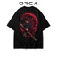 Áo thun Orca in hình Kokushibo Demon Slayer - Vải Cotton cao cấp - ORCA429