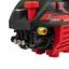Máy xịt rửa xe Hukan G1-R4, Công suất 2400W, Máy rửa chỉnh áp - Chống giật an toàn - Motor đồng