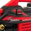 Máy xịt rửa xe Hukan G1-R4, Công suất 2400W, Máy rửa chỉnh áp - Chống giật an toàn - Motor đồng