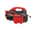 Máy xịt rửa xe Hukan G1-R4, Công suất 2400W, Máy rửa chỉnh áp - Chống giật an toàn - Motor đồng
