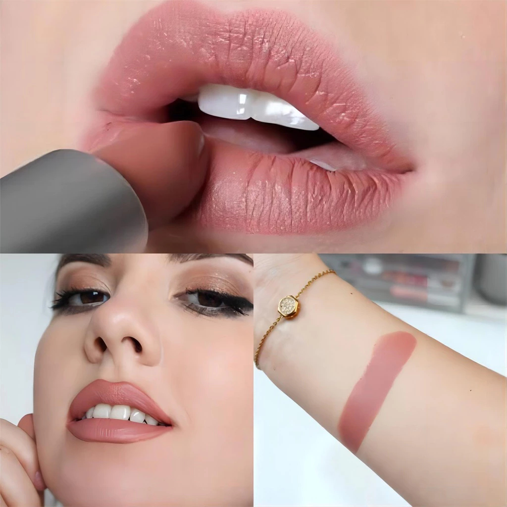 Son MMAACC 3g/Matte Lipstick/Màu hot trend