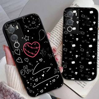 Ốp lưng Realme C71 in hình trái tim, dễ thương ,cute siêu đẹp cho nữ