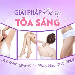 Kem Tẩy Lông Velvet Sensitive Kem Tẩy Lông Bod Velvet Tẩy Lông Nách Lông Chân Lông Tay Vùng Kín 100g - Skinora Beauty