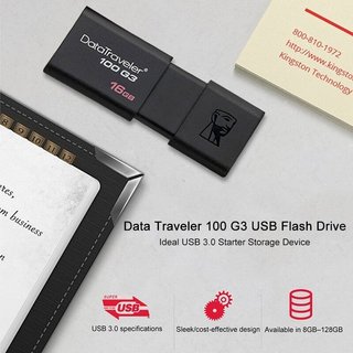 Kingston 512GB 256GB 128GB 64GB 32GB USB lưu trữ ổ đĩa flash truyền dữ liệu lưu trữ OTG