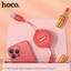 Cáp sạc rút 3 trong 1 HOCO X75 1m – Lightning + Micro USB + Type-C hỗ trợ sạc nhanh 2A
