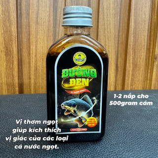 [BĐSH] COMBO NGŨ VỊ CHÉP: 5 Loại Hương Liệu Câu Cá Chép Cao Cấp