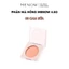 Phấn Má Hồng Cloud Cheek MENOW Đơn Sắc 4,5G