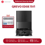 Robot Hút Bụi Lau Nhà Roborock QRevo Edge 5V1 | Qrevo Pro - Chính Hãng Bản Quốc Tế — ảnh 1