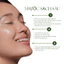 Bông Tẩy Trang SẠCH SÂU ReGentox Túi Zip 720 Miếng/Túi Bông Tự Nhiên Không Pha Mềm Mịn Cho Da