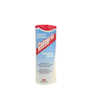 Đường Ăn Kiêng Cologrin Hộp 1200 Viên