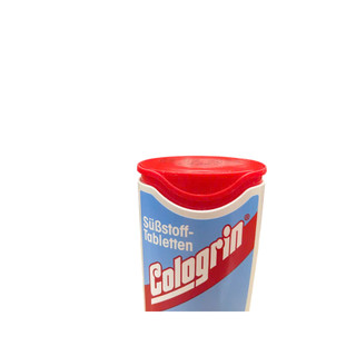 Đường Ăn Kiêng Cologrin Hộp 1200 Viên